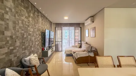 Residencial Barcelona
