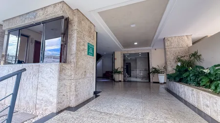 Residencial Barcelona