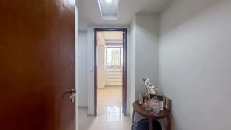 Residencial Barcelona