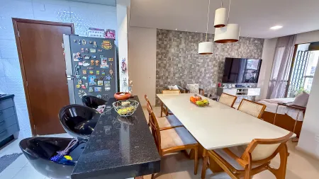 Residencial Barcelona