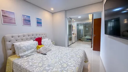Residencial Barcelona