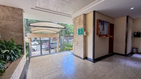 Residencial Barcelona
