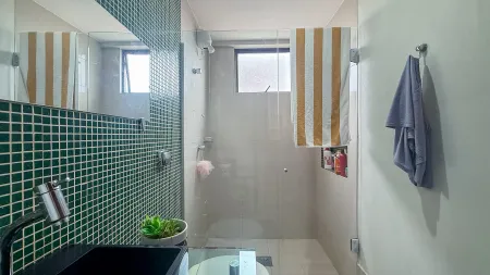 Residencial Barcelona