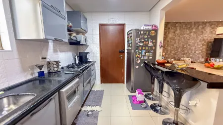 Residencial Barcelona
