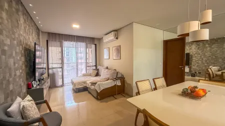 Residencial Barcelona
