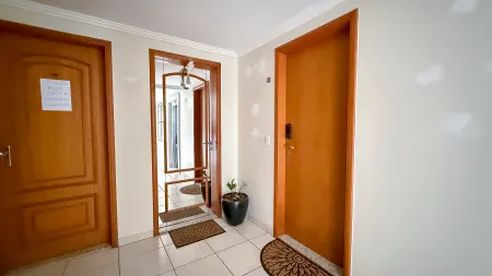 Residencial Barcelona