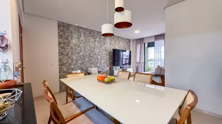 Residencial Barcelona