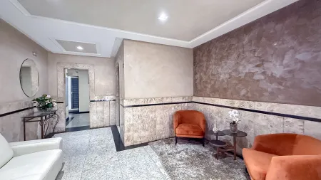 Residencial Barcelona