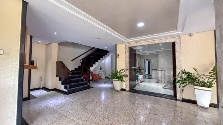 Residencial Barcelona