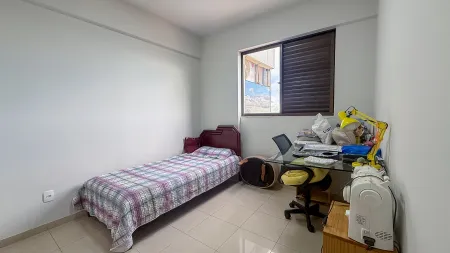 Residencial Barcelona