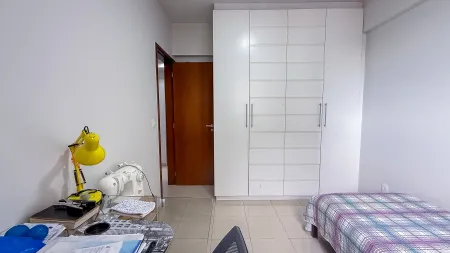 Residencial Barcelona