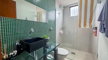 Residencial Barcelona