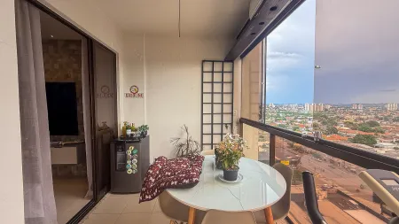 Residencial Barcelona