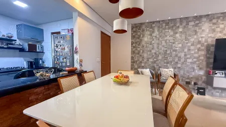 Residencial Barcelona