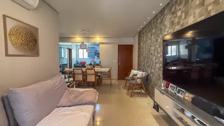 Residencial Barcelona