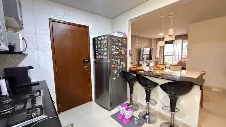 Residencial Barcelona