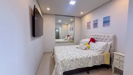 Residencial Barcelona