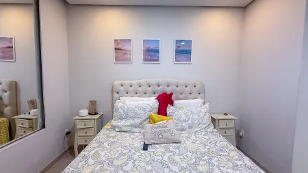 Residencial Barcelona
