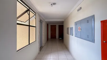 Residencial Barcelona