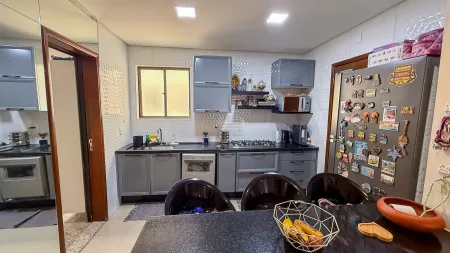 Residencial Barcelona