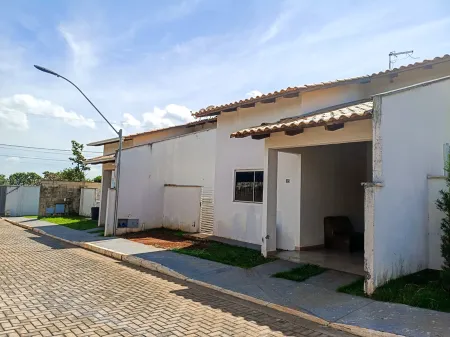 Casa Villa Rica Premium