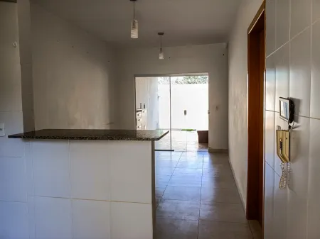 Casa Villa Rica Premium
