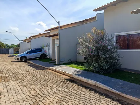 Casa Villa Rica Premium