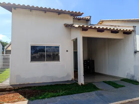 Casa Villa Rica Premium