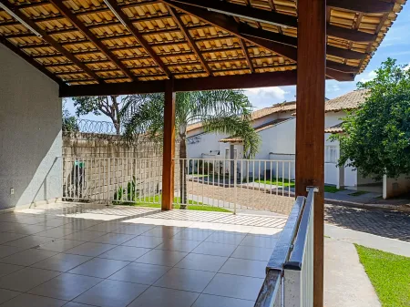 Casa Villa Rica Premium