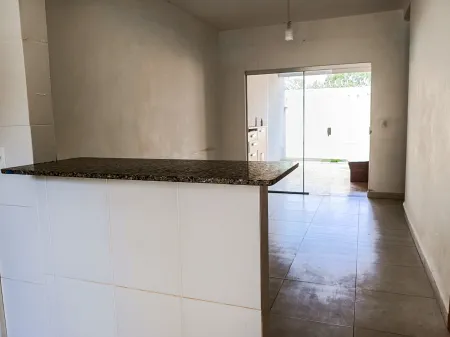 Casa Villa Rica Premium