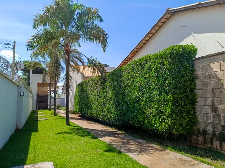 Casa Villa Rica Premium