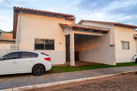 Casa Villa Rica Premium