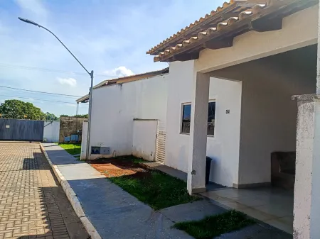 Casa Villa Rica Premium