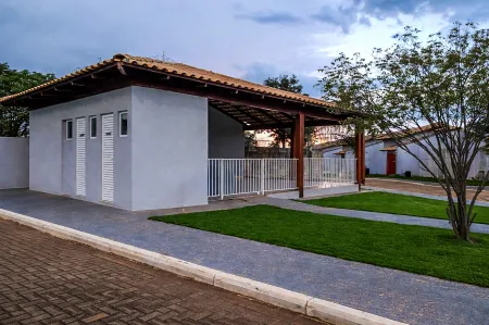Casa Villa Rica Premium