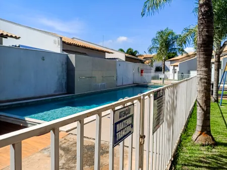 Casa Villa Rica Premium