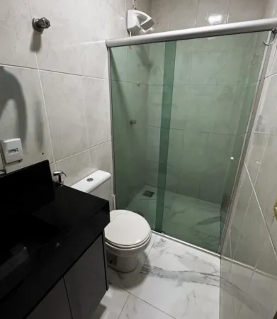 Casa no Jardim Novo Mundo