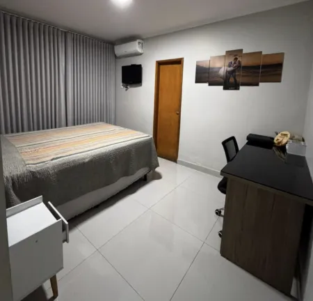 Casa no Jardim Novo Mundo