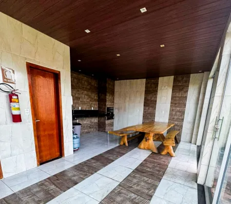Casa no Jardim Novo Mundo