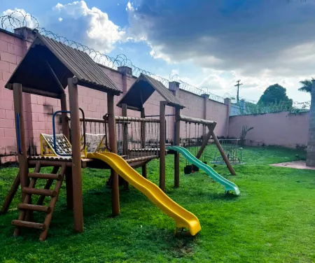Casa no Jardim Novo Mundo