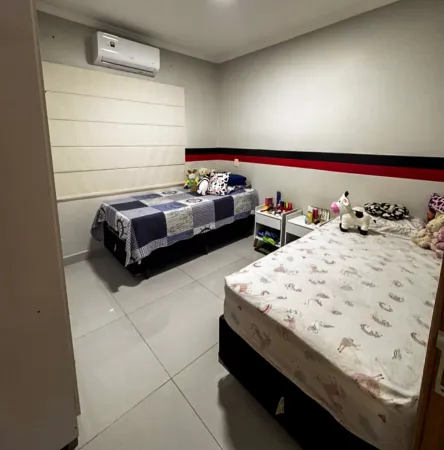 Casa no Jardim Novo Mundo