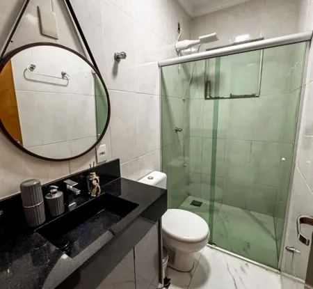 Casa no Jardim Novo Mundo