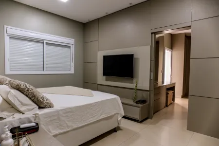 Casa no Goiânia Golfe Clube