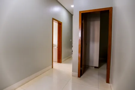 Casa no Goiânia Golfe Clube