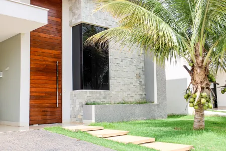 Casa no Goiânia Golfe Clube