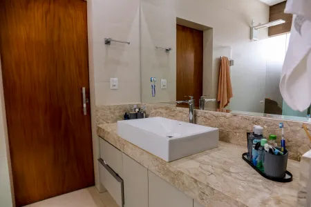 Casa no Goiânia Golfe Clube