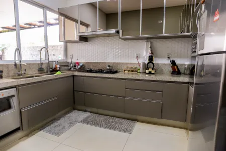 Casa no Goiânia Golfe Clube