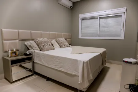 Casa no Goiânia Golfe Clube