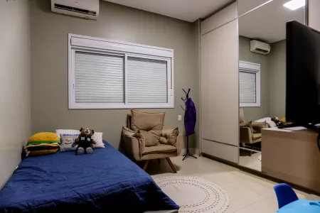 Casa no Goiânia Golfe Clube