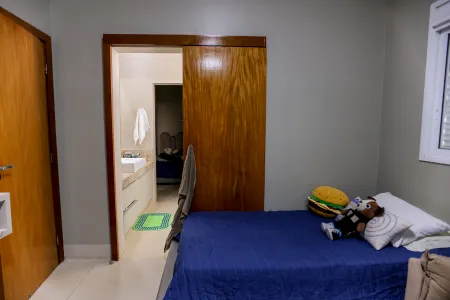 Casa no Goiânia Golfe Clube