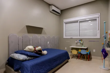 Casa no Goiânia Golfe Clube